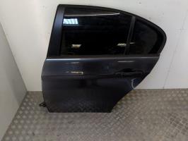 Porte arriere gauche
