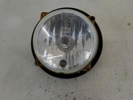 Optique avant principal gauche (feux)(phare)
