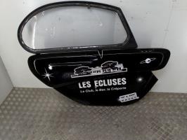 Porte avant droit