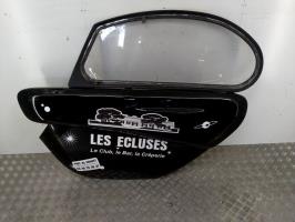 Porte avant gauche