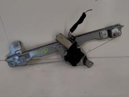 Mecanisme de leve vitre electrique avant droit