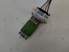 Resistance chauffage
