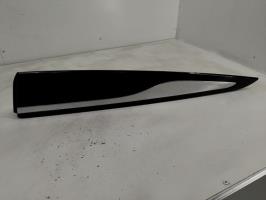 Baguette de porte arriere gauche 