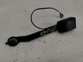 Attache ceinture avant droit