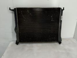 Radiateur eau