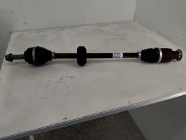 Cardan droit (transmission)
