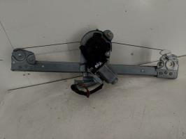 Mecanisme de leve vitre electrique avant gauche
