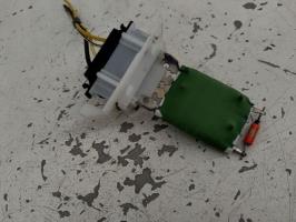 Resistance chauffage
