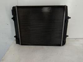 Radiateur eau