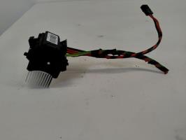 Resistance chauffage