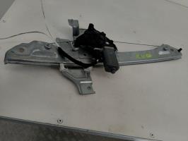 Mecanisme de leve vitre electrique avant droit