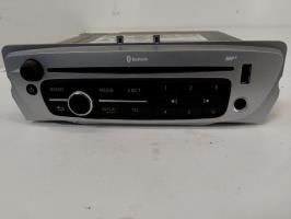 Autoradio
