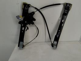 Mecanisme de leve vitre electrique avant droit
