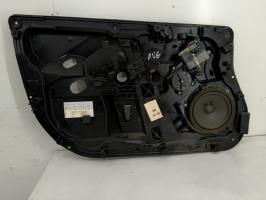 Mecanisme de leve vitre electrique avant gauche