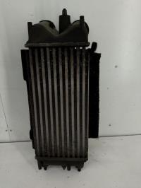 Echangeur air (Intercooler)
