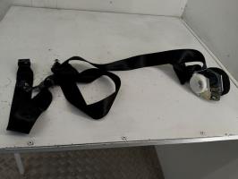Ceinture arriere droit