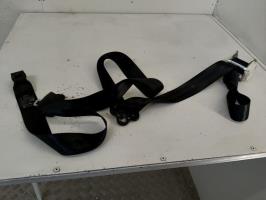 Ceinture arriere gauche