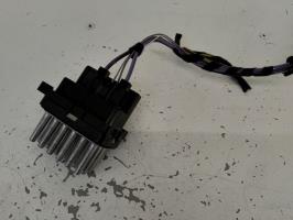 Resistance chauffage