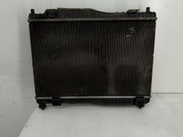 Radiateur eau