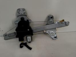 Mecanisme de leve vitre electrique arriere droit