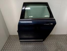 Porte arriere gauche