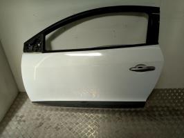 Porte avant gauche