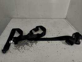 Ceinture arriere gauche