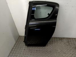 Porte arriere gauche