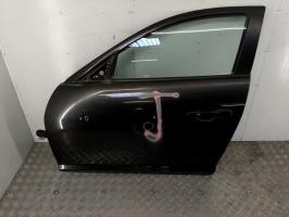 Porte avant gauche