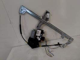 Mecanisme de leve vitre electrique avant droit