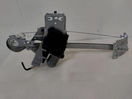 Mecanisme de leve vitre electrique arriere droit