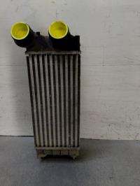 Echangeur air (Intercooler)