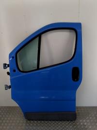 Porte avant gauche