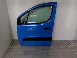 Porte avant gauche