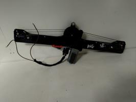 Mecanisme de leve vitre electrique avant droit