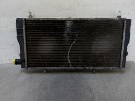 Radiateur eau