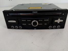 Autoradio