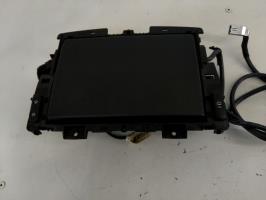Ecran GPS