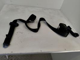 Ceinture arriere droit