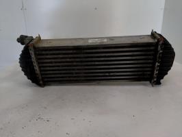 Echangeur air (Intercooler)