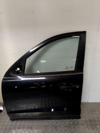 Porte avant gauche