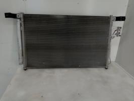Condenseur de clim
