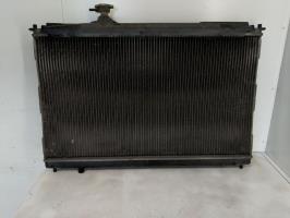 Radiateur eau
