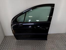 Porte avant gauche