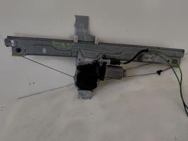 Mecanisme de leve vitre electrique avant droit