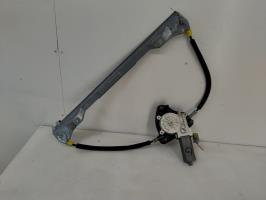 Mecanisme de leve vitre electrique avant droit