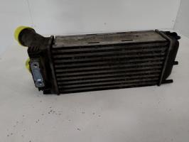 Echangeur air (Intercooler)