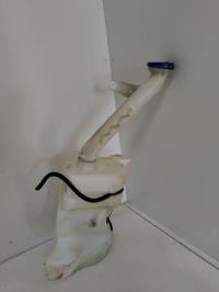 Vase de lave glace
