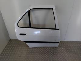 Porte arriere droit