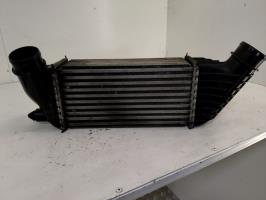 Echangeur air (Intercooler)